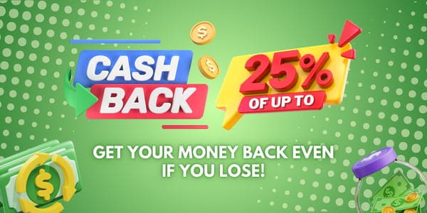 Boxing King 3bet win banner