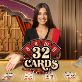 32 Baraha - 3bet win casino