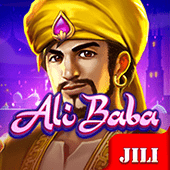 Ali Baba - 3bet win games
