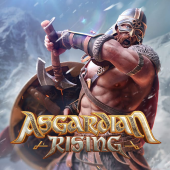 Asgardian Troi Day - 3bet win games