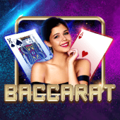 Baccarat B - 3bet win casino