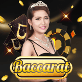 Baccarat - 3bet win games