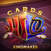 Bai Hi Lo - 3bet win game