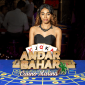 Casino Marina Andar Bahar - 3bet win casino