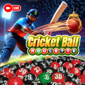 Roulette Bong Cricket - 3bet win casino