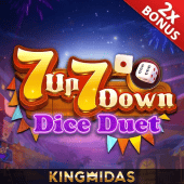 Song Ca Xuc Xac - 3bet win game