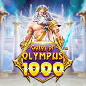 Cong Olympus 1000 - 3bet win games