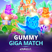 Keo Dẻo Giga slot - 3bet win slot