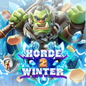 Đàn Quái Vật 2 Mùa Đông game icon