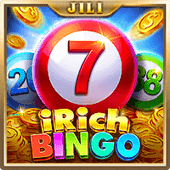 Bingo Irich slot - 3bet win slot