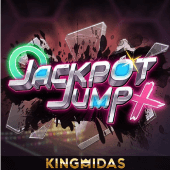 Nhay Jackpot - 3bet win game