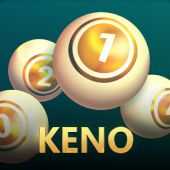 Keno - 3bet win game