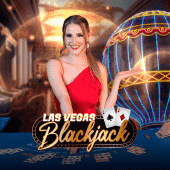 Blackjack Las Vegas - 3bet win casino