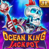 Vua Dai Duong Jackpot - 3bet win banca