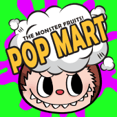 Popmart slot - 3bet win slot