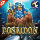 Poseidon slot - 3bet win slot