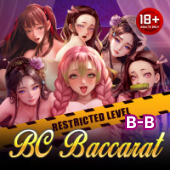 Baccarat Blockchain Sexy - 3bet win casino