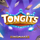 Tongits - 3bet win game