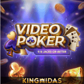 Video Poker - 3bet win game